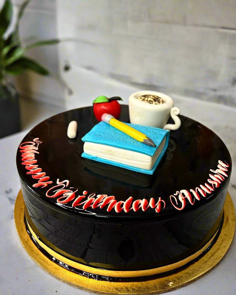 Customize Birthday Cake | Doon Memories
