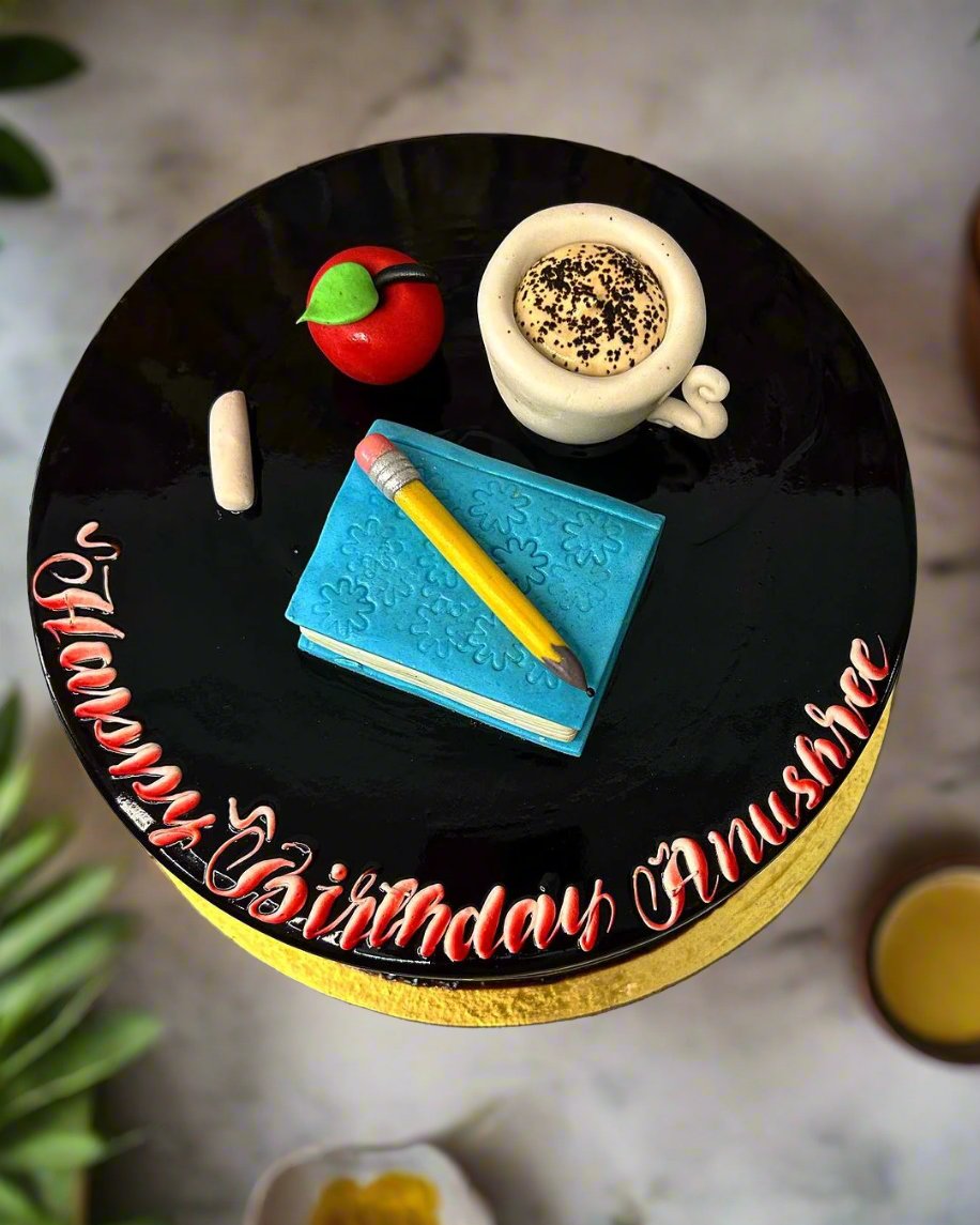 Customize Birthday Cake | Doon Memories