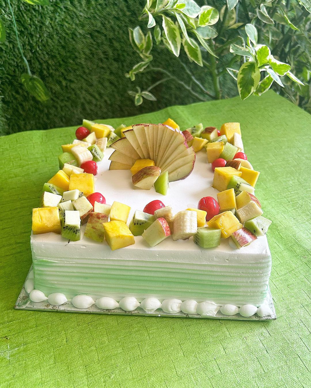 Fruit Cake | Doon Memories