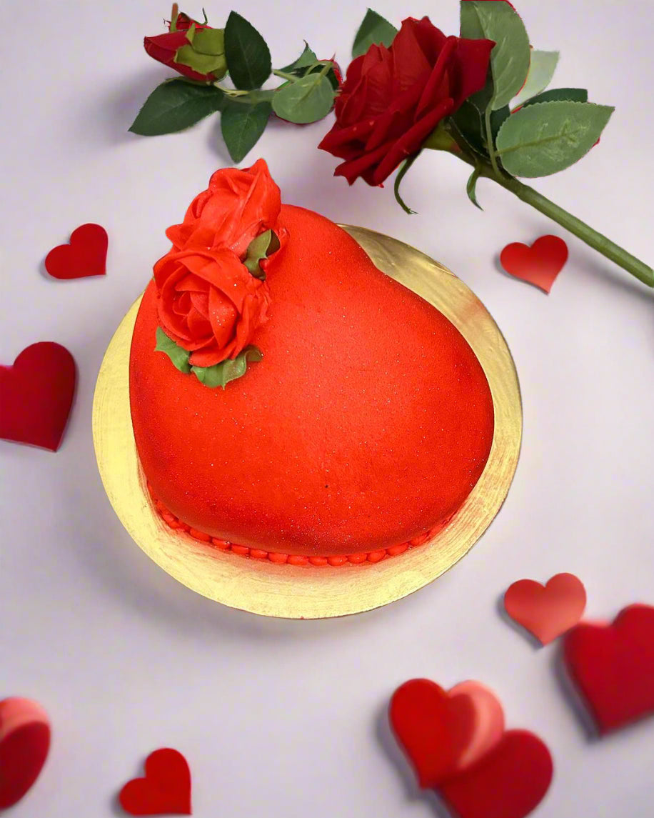 Valentine day | Doon Memories