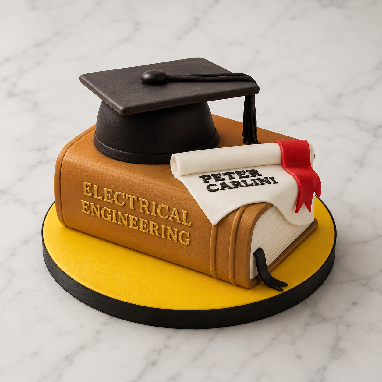 Cake for Engineers