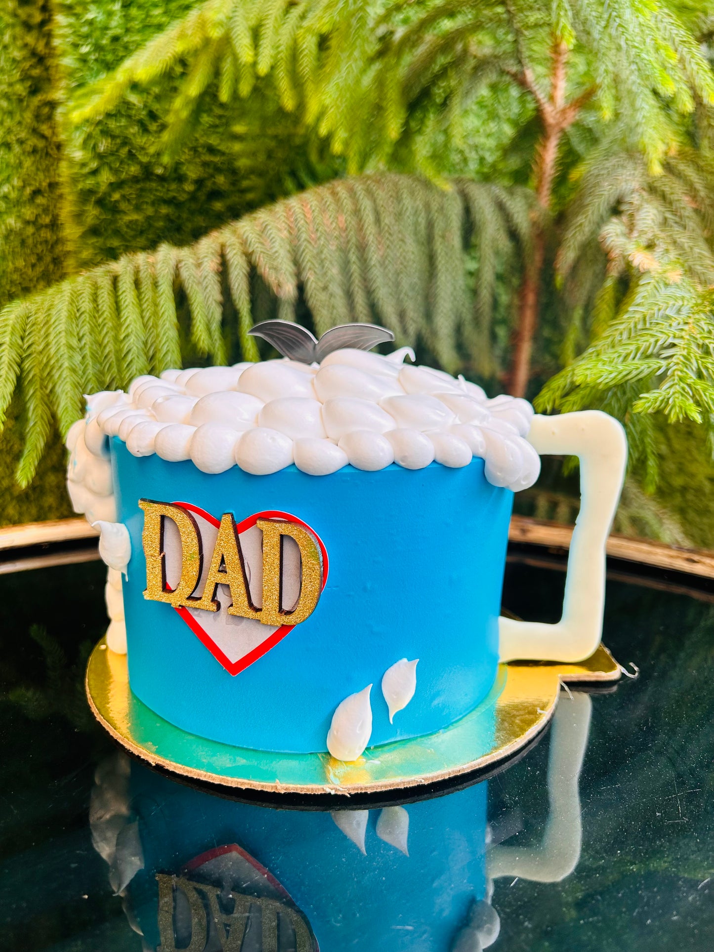 Mug Full of Love – Dad’s Delight Cake