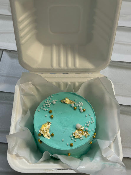 Bento Anniversary Cake | Doon Memories