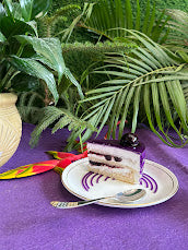 Blueberry Pastry | Doon Memories