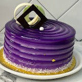 Blueberry Cake