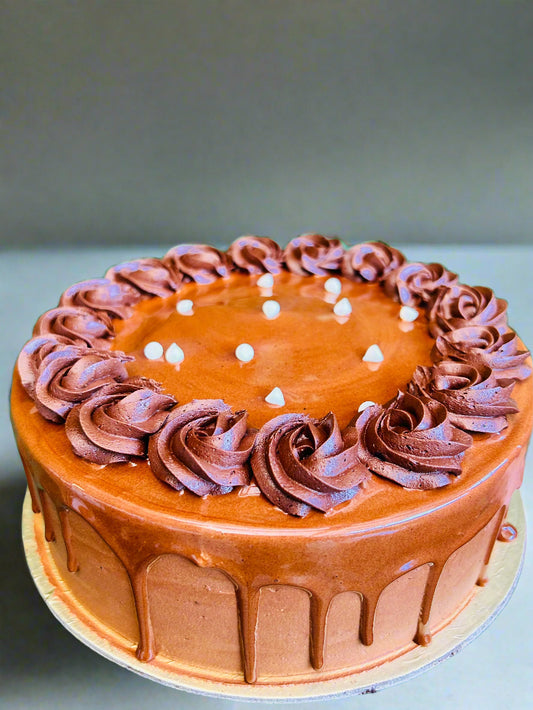 Buy Chocolate Drizzle Delight