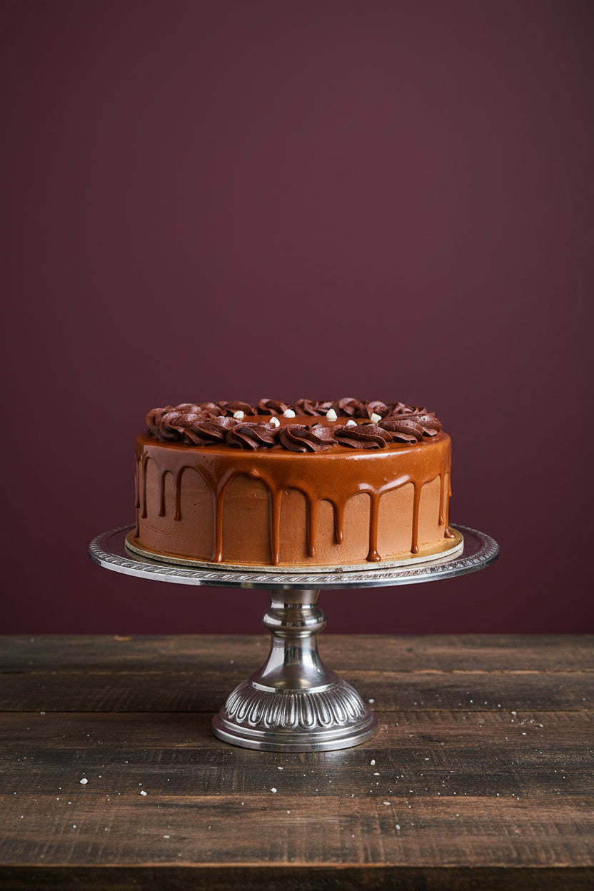 Buy Chocolate Drizzle Delight