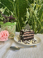 Choco Chips Pastry