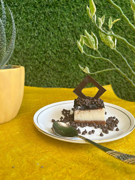 Choco Chips Cheese Pastry | Doon Memories