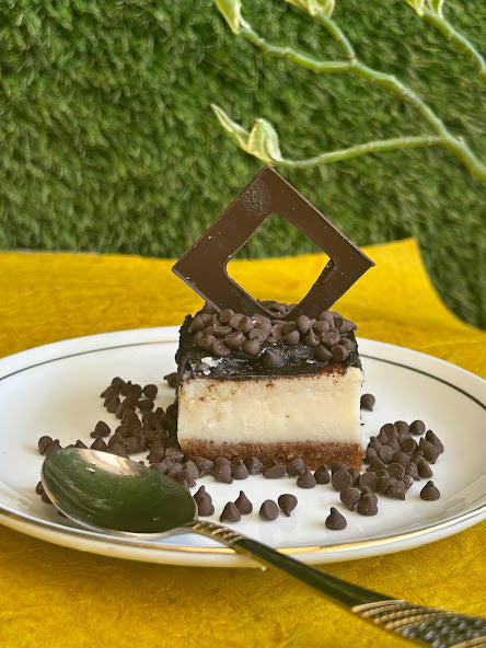 Choco Chips Cheese Pastry | Doon Memories