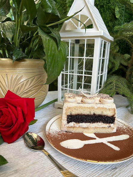 Coffee Mocha Pastry | Doon Memories