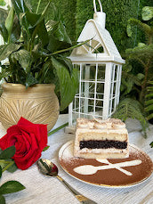 Coffee Mocha Pastry | Doon Memories