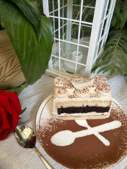 Coffee Mocha Pastry | Doon Memories
