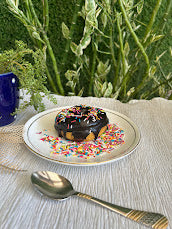 CHOCOLATE DONUT | Doon Memories