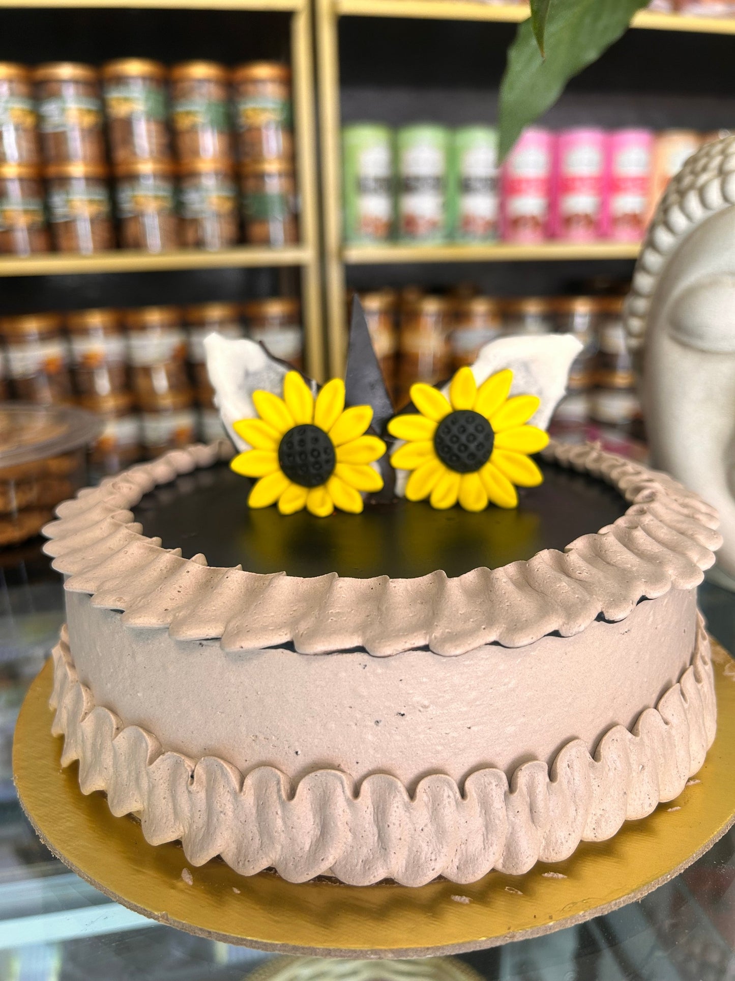 Delicious Sunshine Delight Cake | Doon Memories