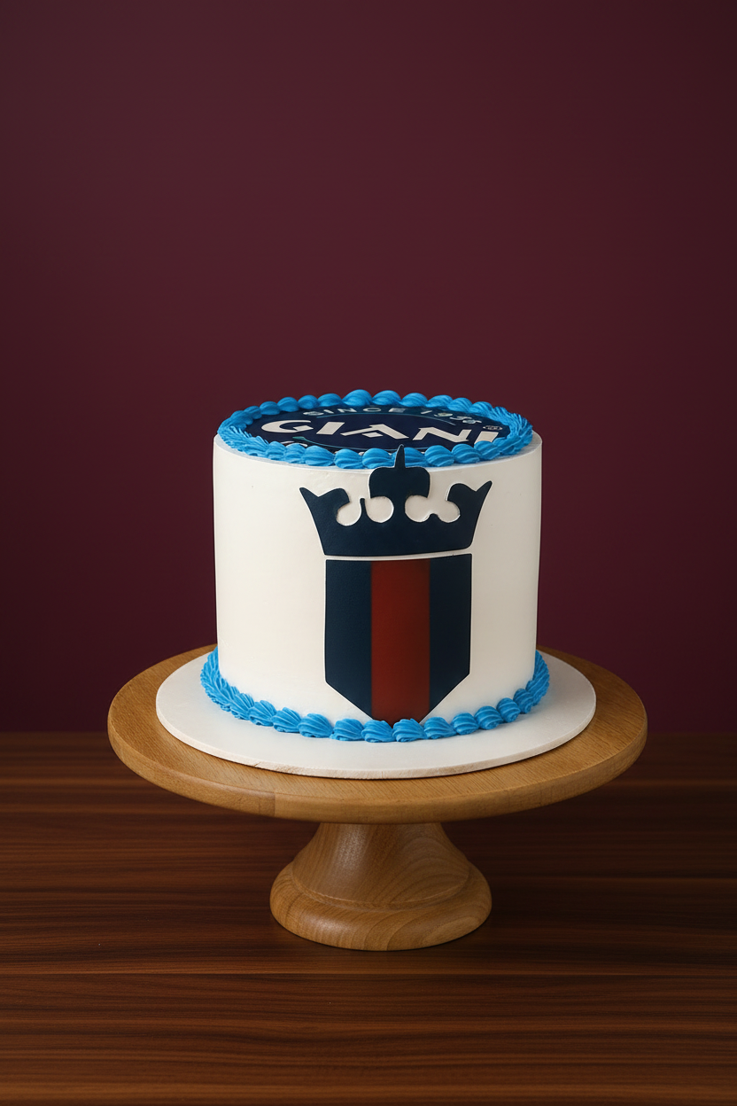 Special Theme Cake