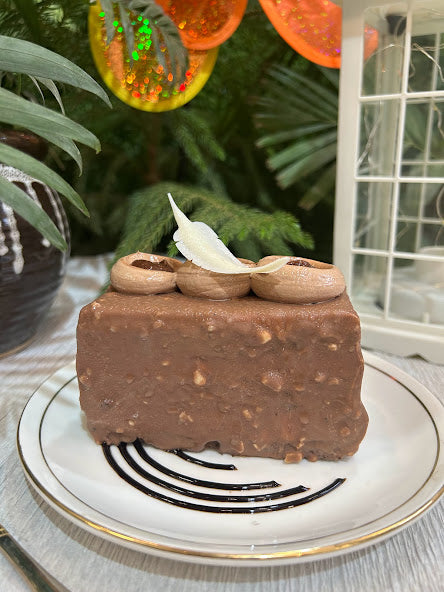 Hazelnut Pastry