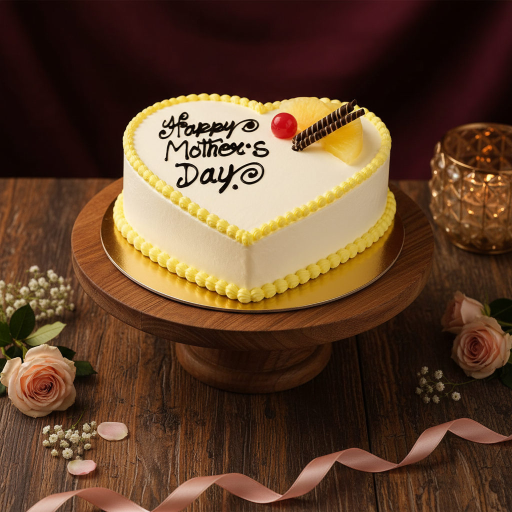 Order Best Mother's Day Cake