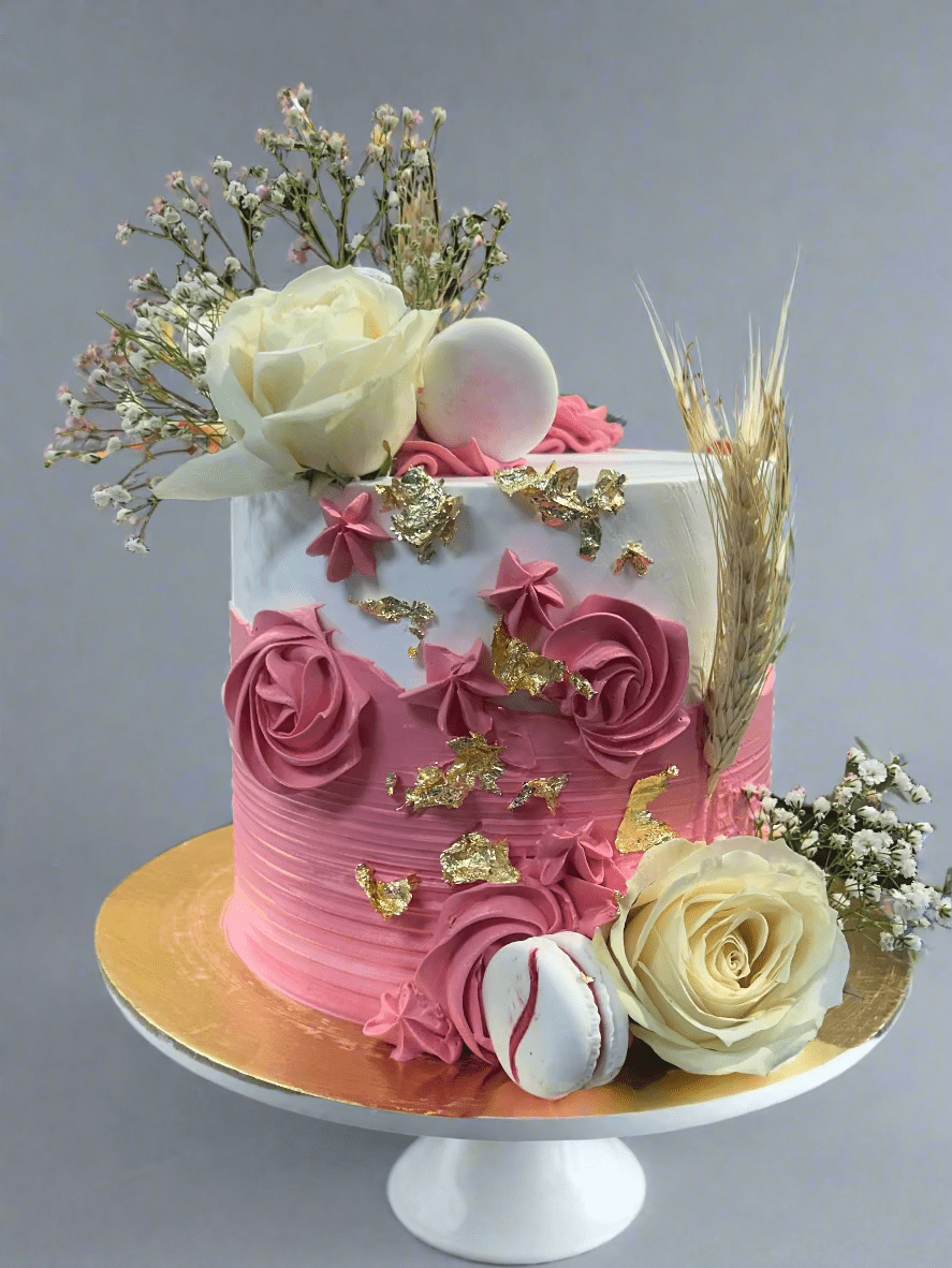 Anniversary Cake | Doon Memories