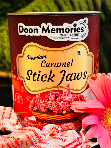 Caramel Toffee, Butter toffee 200gm