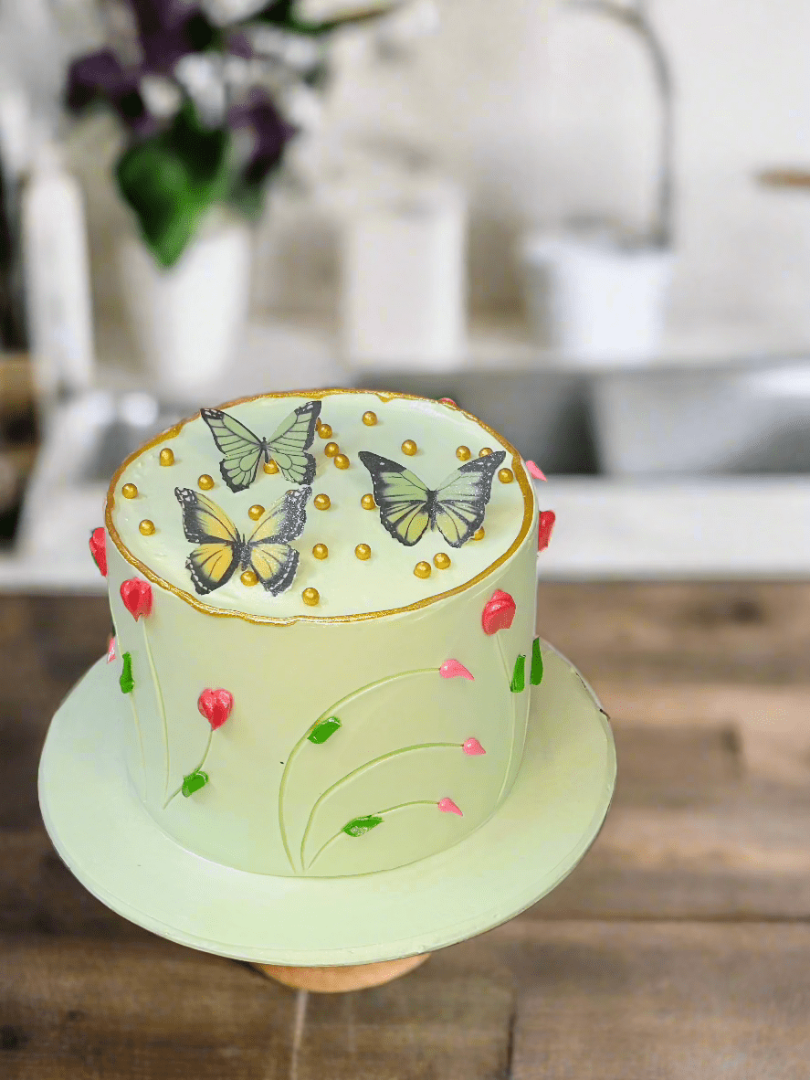 Cake | Doon Memories