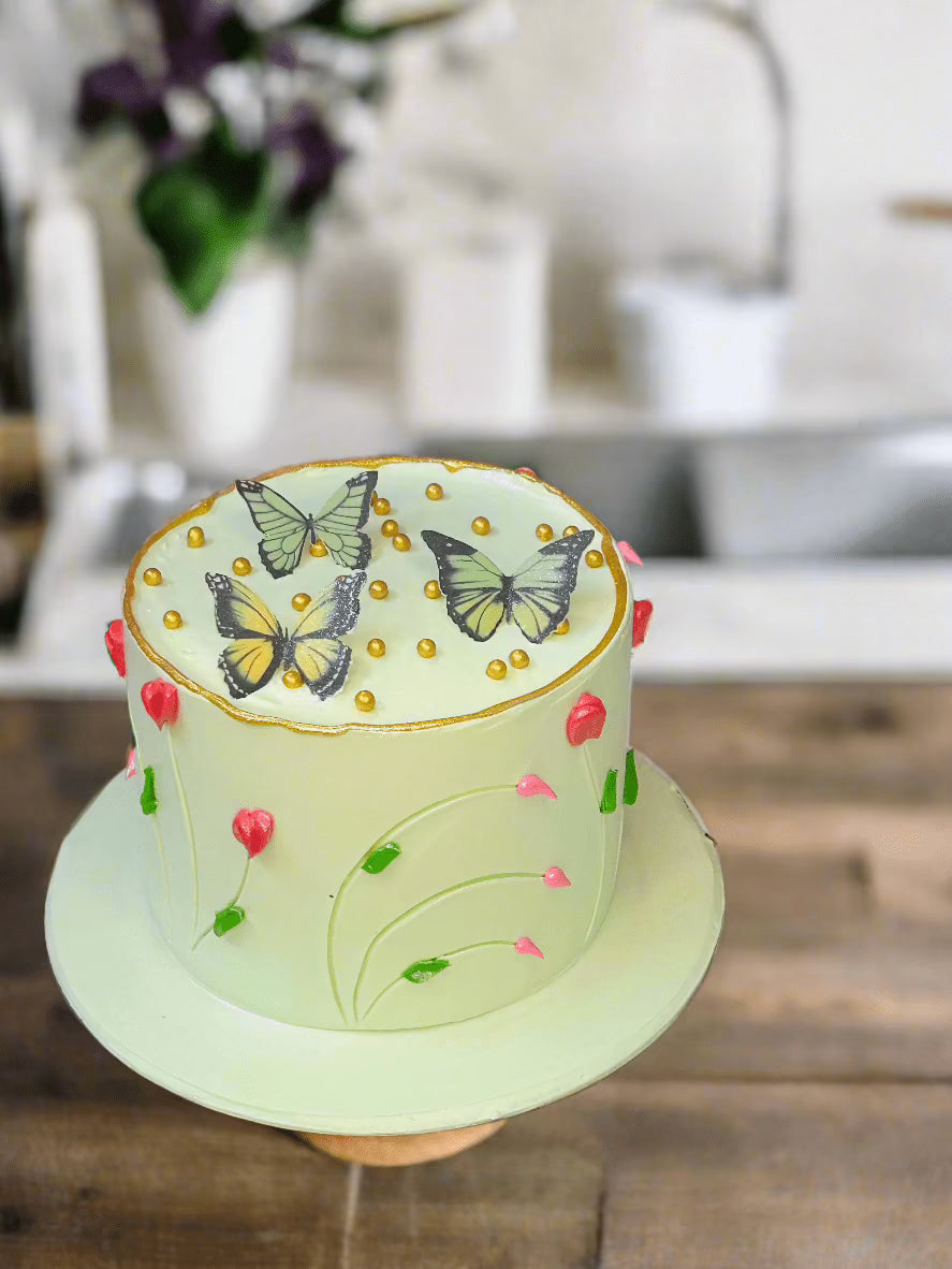 Cake | Doon Memories