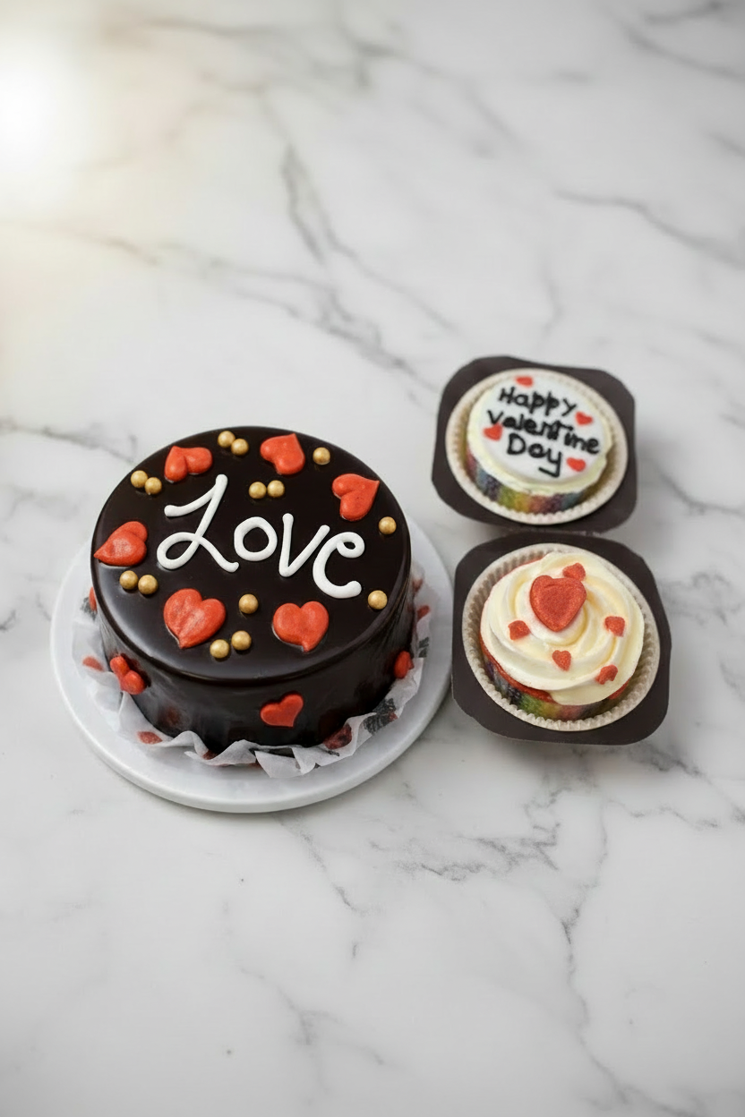 Mini Love Feast