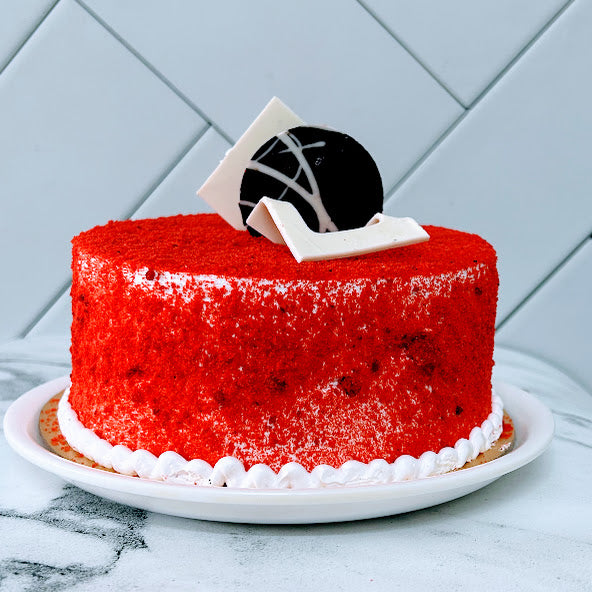 Red Velvet Cake
