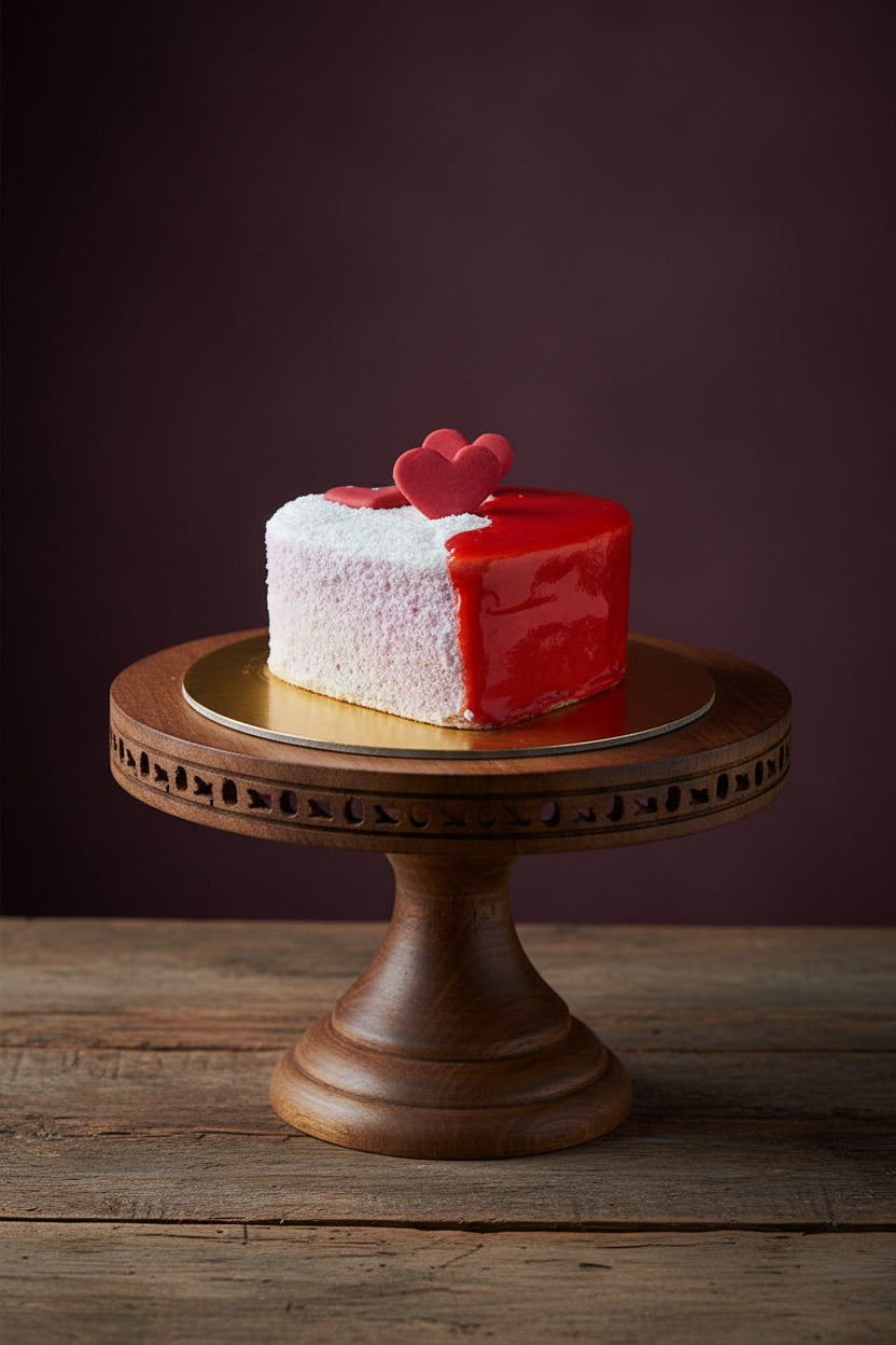 1St Anniversary Cake | Doon Memories