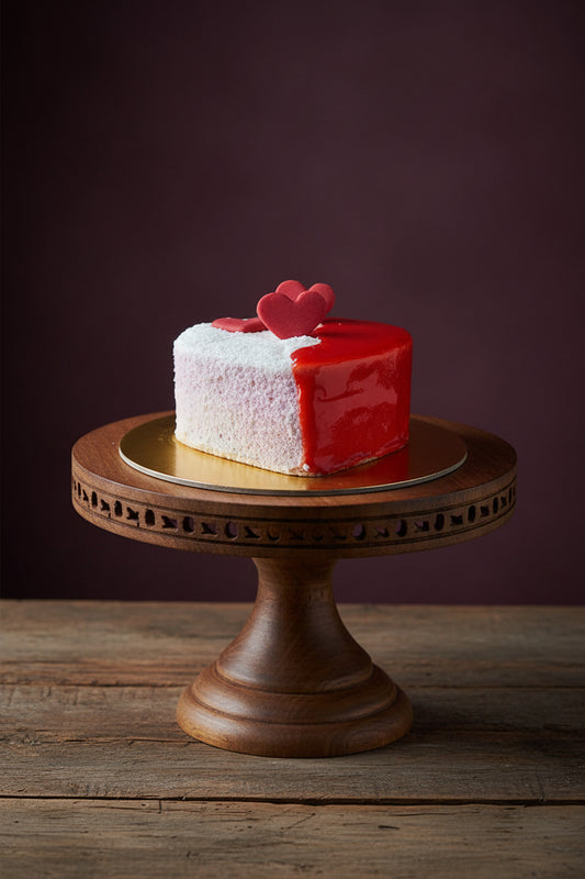 1St Anniversary Cake | Doon Memories