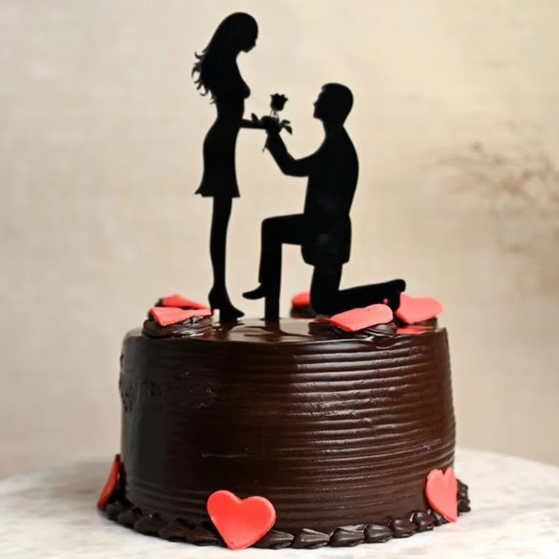 Choco Lover Dream Cake | Doon Memories