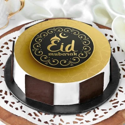 Eid Theme Cake | Doon Memories