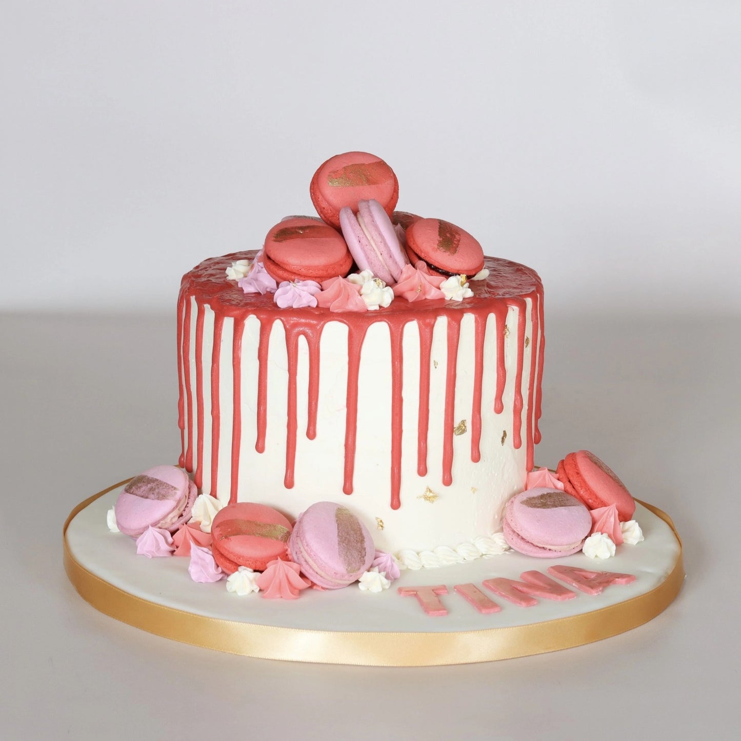 Special Occasion Cakes