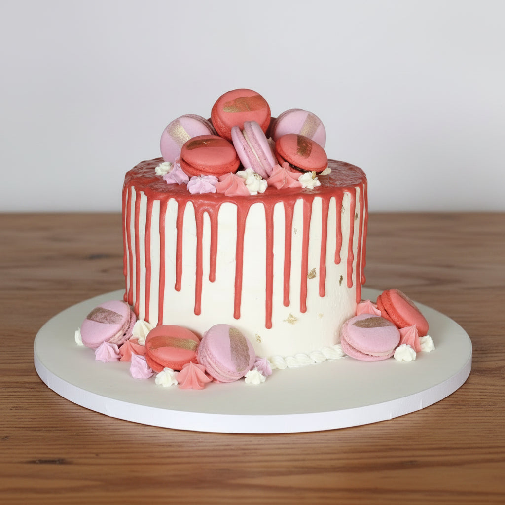 Special Occasion Cakes | Doon Memories