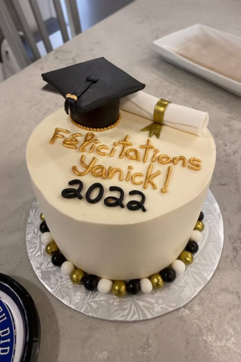 Cake for Special Occasions | Doon Memories