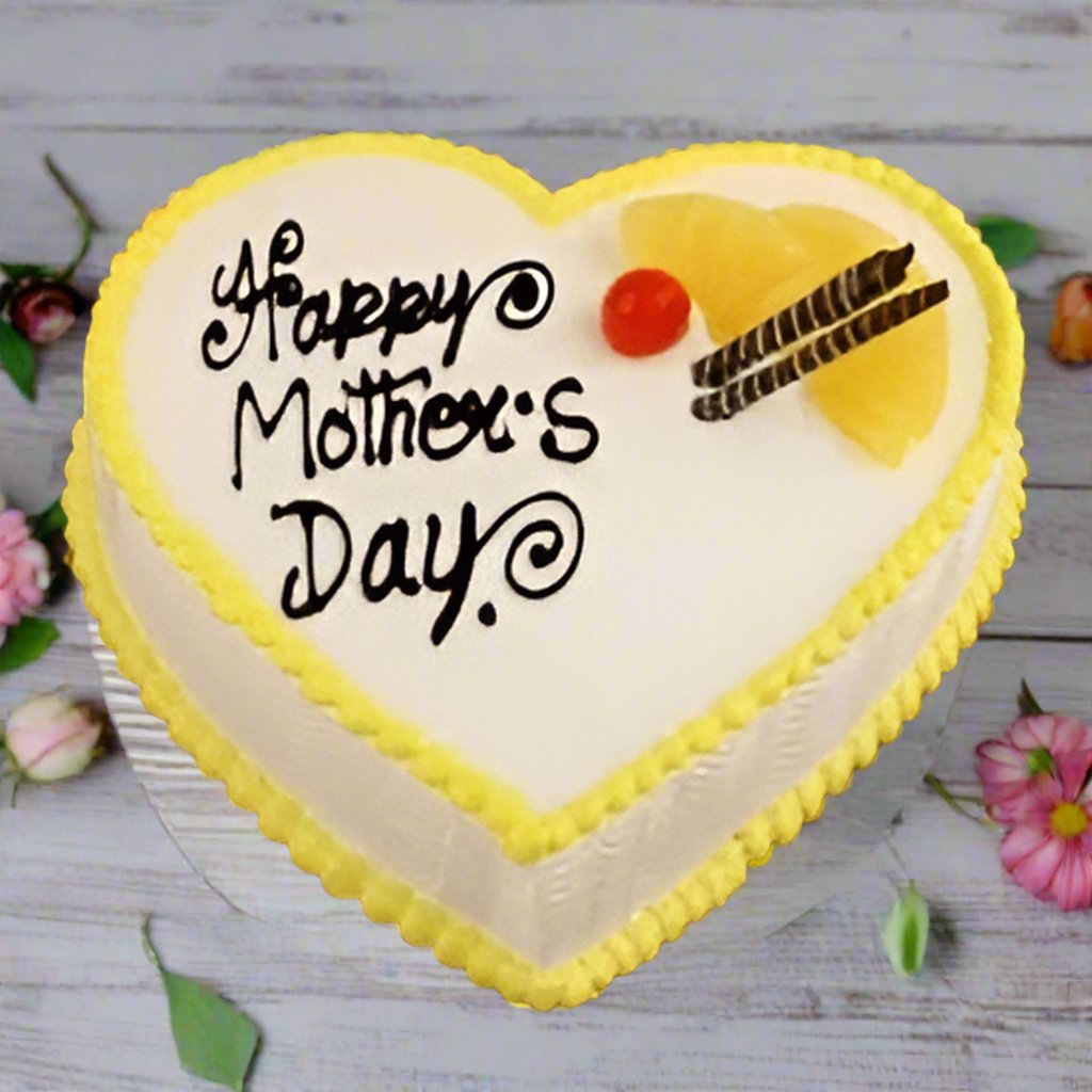Order Best Mother's Day Cake | Doon Memories