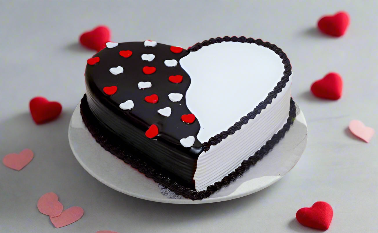 Romantic and Delicious Valentines Day