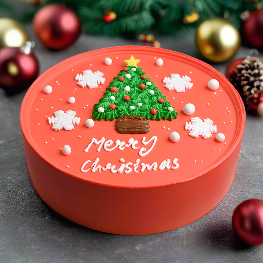 Christmas Cakes | Doon Memories