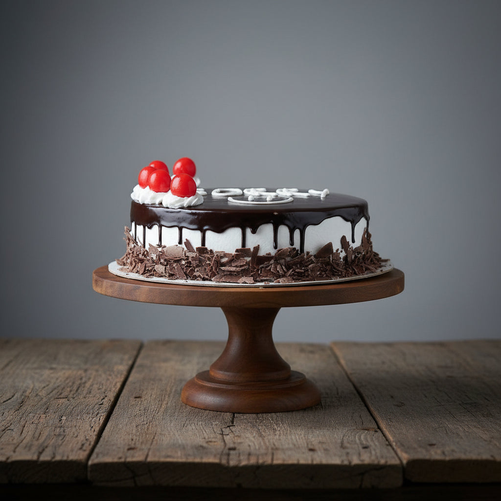 I am sorry cake | Doon Memories