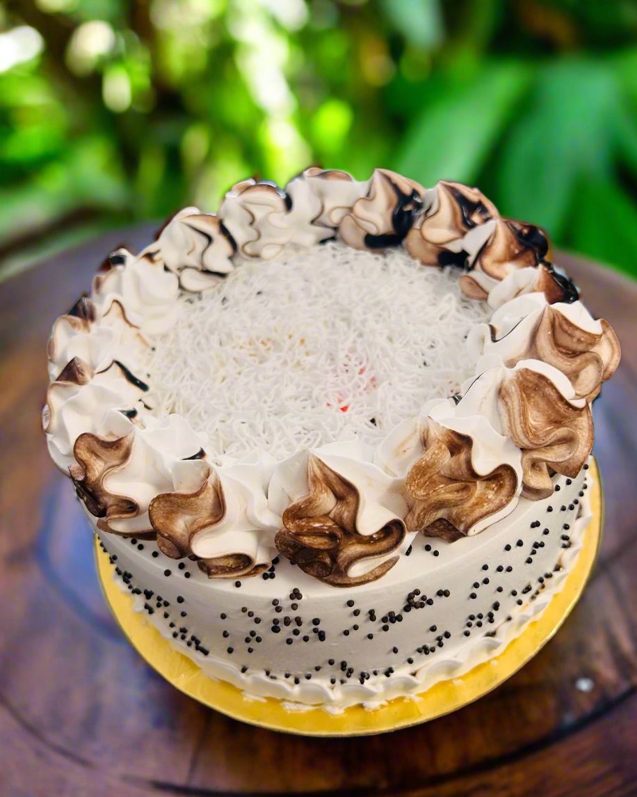 Doon Delight Theme Cake | Doon-Memories