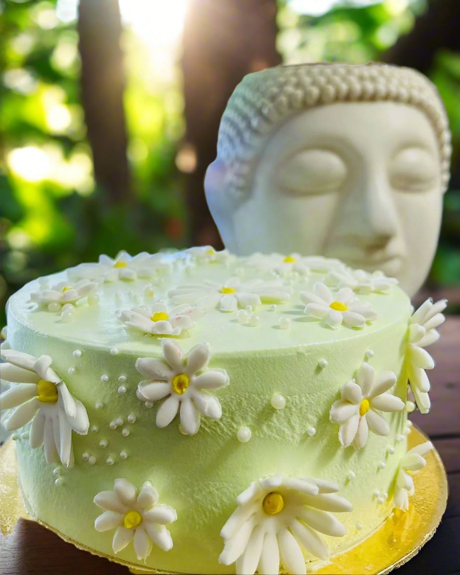 Pineapple Cake | Pineapple Breeze Cake