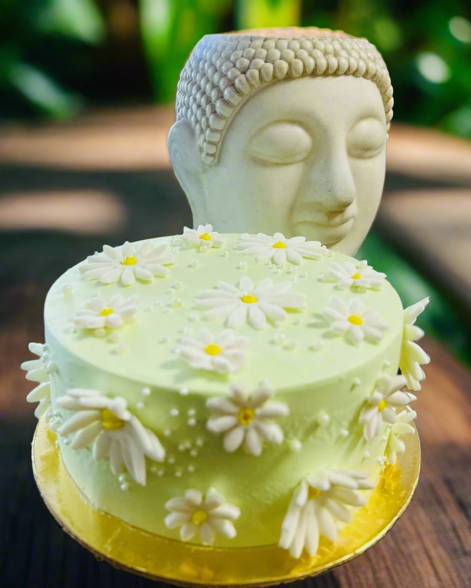 Pineapple Breeze Cake | Doonmemories