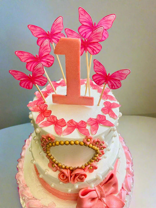 Pink Princess Delight | Doonmemories