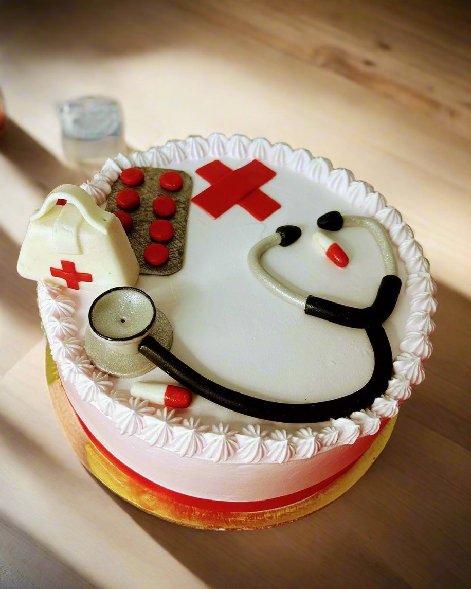 Celebrating Doctor’s Day | Doon Memories