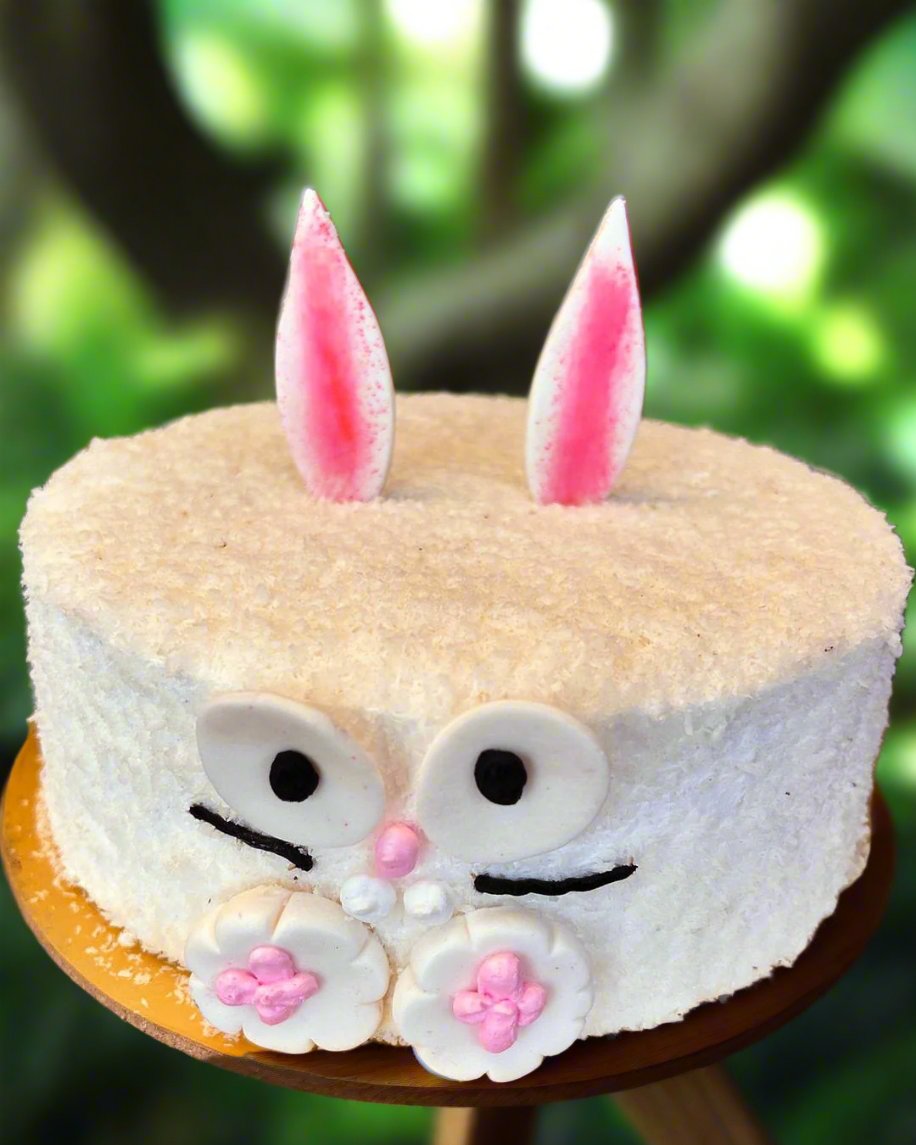 Bunny Sweet Delight | Doon memories