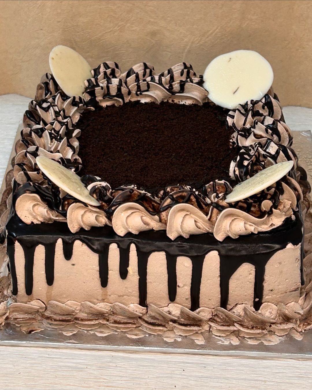 Heavenly Chocolate | Doon memories