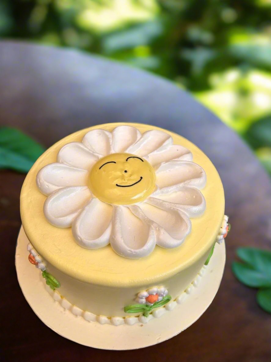 Butterscotch Caramel Cake | Doon Memories