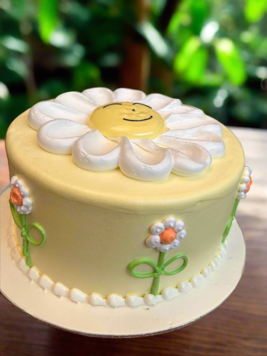 Butterscotch Cake | Doon Memories