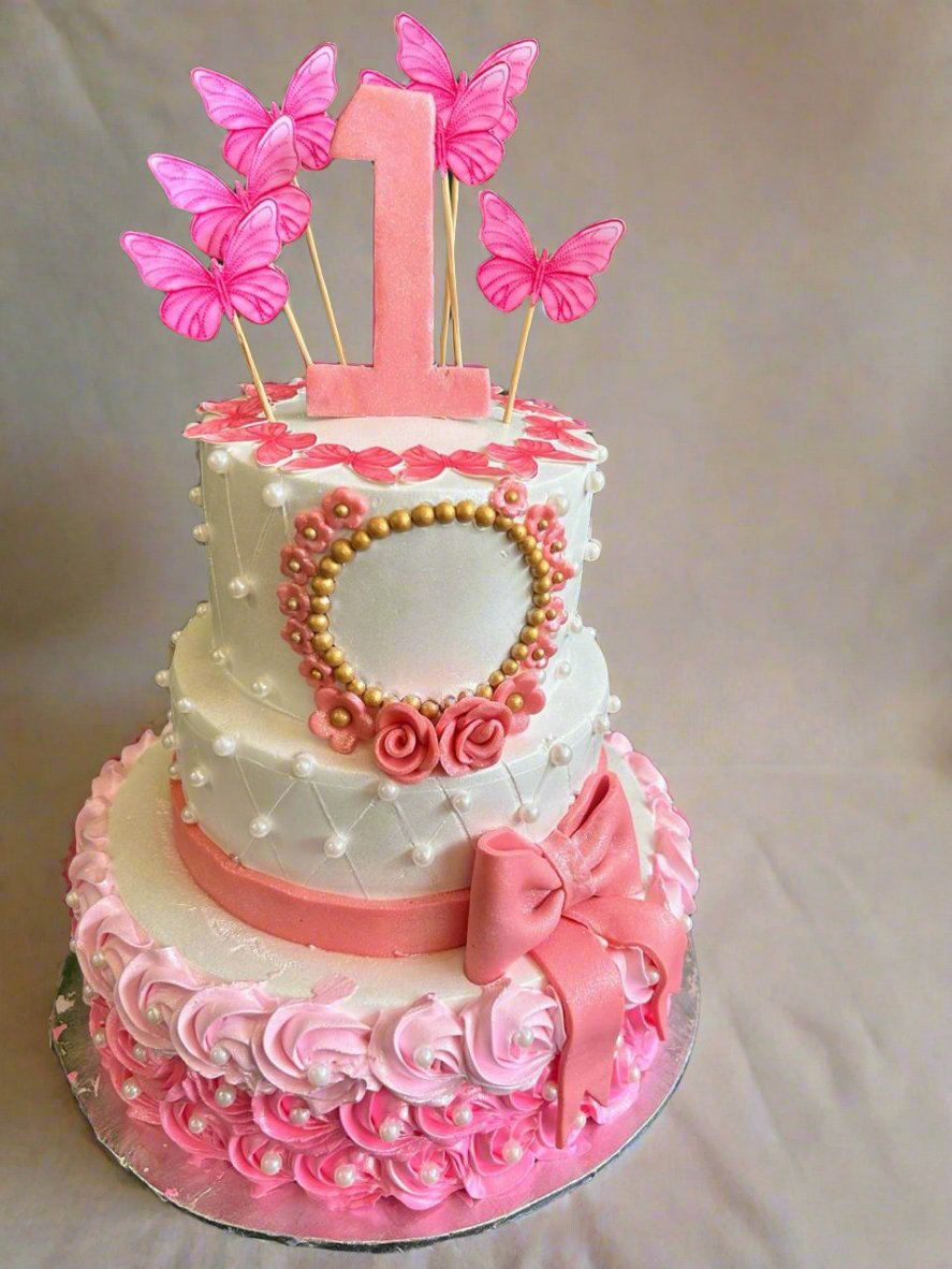 Pink Princess Delight Theme | Doonmemories