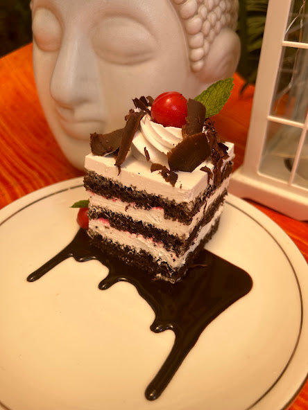 Black Forest Pastries | Doon Memories the Bakers